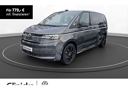 VW T7 Multivan 2.0 TDI SCR DSG Überhang GOAL 5 Türen