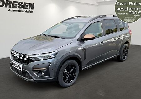 Dacia Jogger TCe 110 Extreme 5-Sitzer 5 Türen