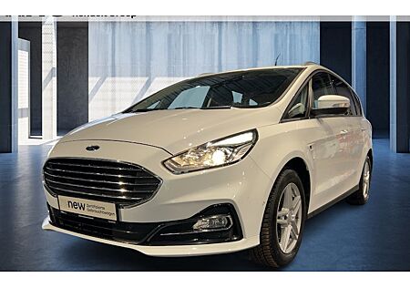 Ford S-Max 2,0 EcoBlue 140kW Trend Auto 5 Türen