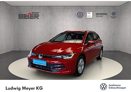 VW Golf Variant 1.5 TSI OPF 85kW Life Variant 5 Türen