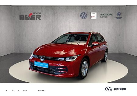 VW Golf Variant 1.5 TSI OPF 85kW Life Variant 5 Türen