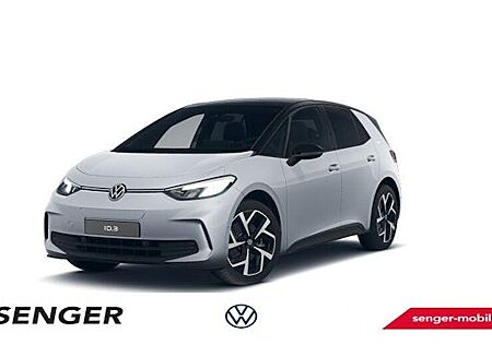 VW ID.3 Pure ENERGY 52 kWh 125 kW 5 Türen