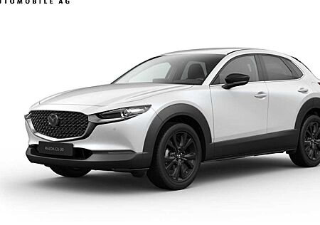 Mazda CX-30 e-SKYACTIV-G M-Hybrid 140 Homura AT 5 Türen