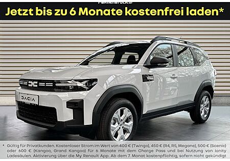 Dacia Bigster mild hybrid 140 Essential 5 Türen