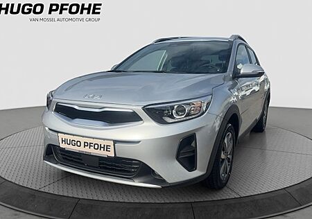 Kia Stonic 1.2 Vision 5 Türen