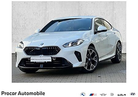 BMW 2er 218d Gran Coupé 4 Türen