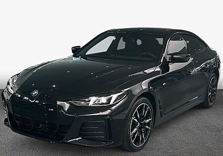 BMW i4 M60 xDrive 5 Türen