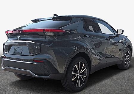 Toyota C-HR 1.8-l-VVT-i Hybrid Team Deutschland 5 Türen