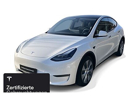 Tesla Model Y Long Range Dual Motor AWD 5 Türen