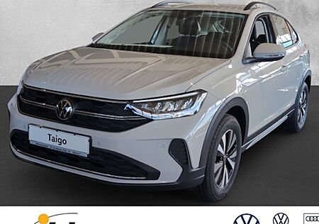 VW Taigo 1.0 TSI OPF Life 5 Türen