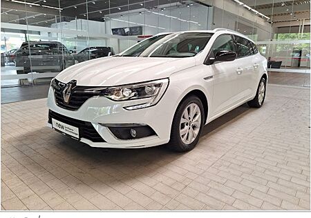 Renault Megane TCe 160 GPF Limited Grandtour 5 Türen