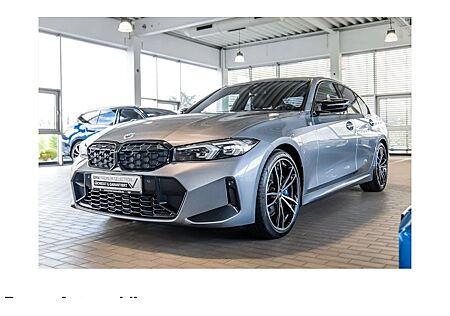 BMW 3er M340i xDrive Auto 4 Türen