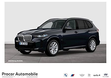 BMW X4 xDrive30d AT 5 Türen