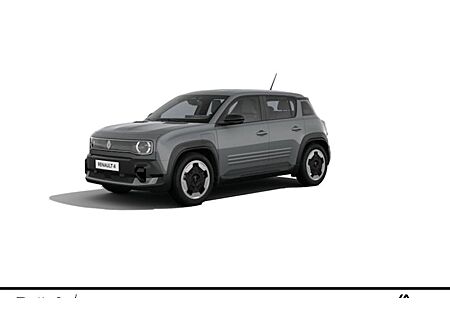Renault 4 E-Tech Evolution 120 Urban Range 5 Türen