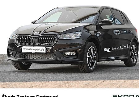 Skoda Fabia 1.0l TSI 70kW Monte Carlo 5 Türen