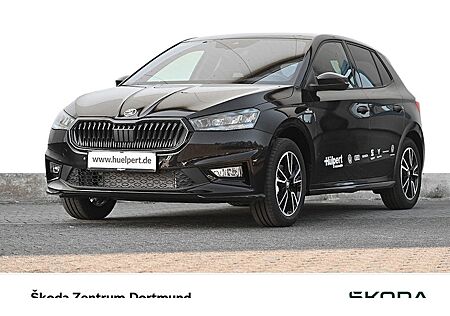 Skoda Fabia 1.0l TSI 70kW Monte Carlo 5 Türen