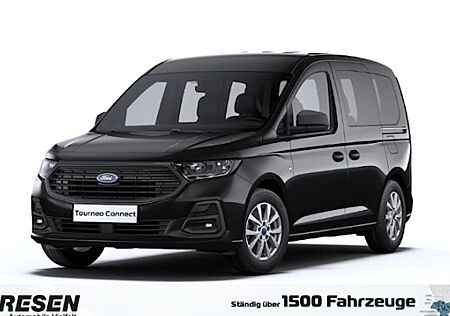 Ford Tourneo Connect 1,5 EcoBoost 84kW Trend 5 Türen