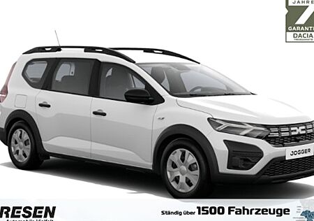 Dacia Jogger ECO-G 100 Essential 5-Sitzer 5 Türen