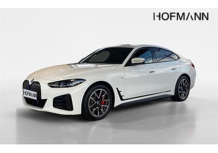 BMW i4 eDrive35 5 Türen