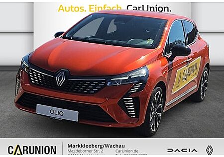 Renault Clio TCe 90 Techno 5 Türen