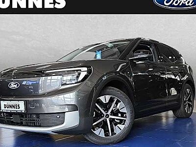 Ford Explorer Extended Range 79kWh RWD Select 5 Türen