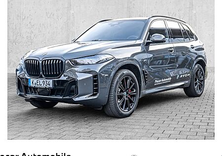 BMW X5 xDrive30d 5 Türen