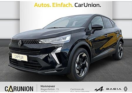 Renault Captur TCe 90 Life 5 Türen