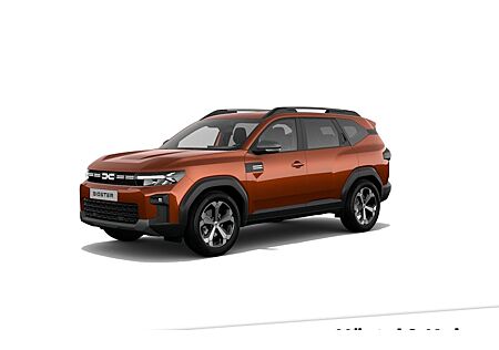 Dacia Bigster mild hybrid-G 140 Journey 5 Türen