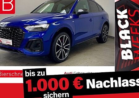 Audi Q5 45 TFSI S tronic quattro S line 5 Türen