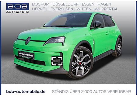 Renault R 5 Techno 150 Comfort Range 5 Türen