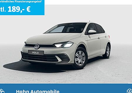 VW Polo 1.0 59kW 5 Türen