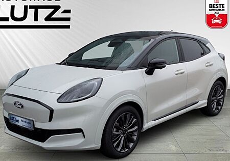 Ford Puma Gen-E 43 kwh Sound Edition 5 Türen