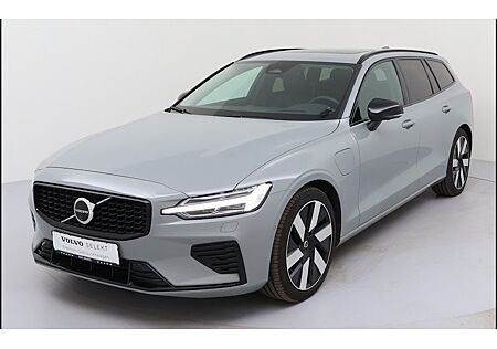 Volvo V60 T8 AWD Plug-in Hybrid Ultra Dark Auto 5 Türen