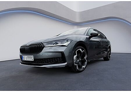 Skoda Superb 1.5 TSI iV DSG Sportline Combi 5 Türen