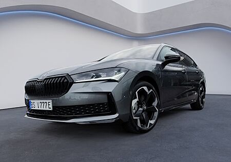 Skoda Superb 1.5 TSI iV DSG Sportline Combi 5 Türen