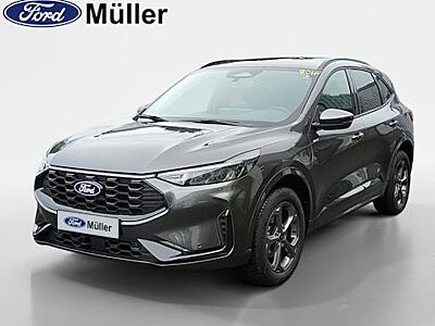 Ford Kuga 2.5 Duratec Plug-in-Hybrid ST-Line CVT 5 Türen