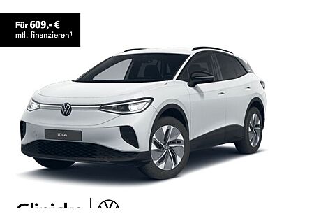 VW ID.4 Pro 77 kWh 210 kW ENERGY 5 Türen