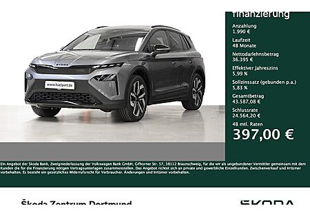 Skoda Elroq 60 Sportline 5 Türen