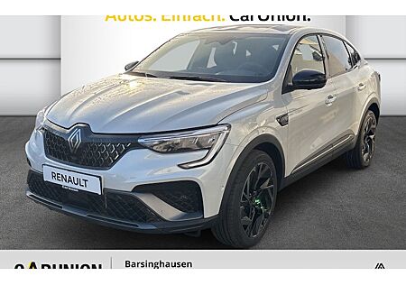 Renault Arkana E-TECH Full Hybrid 145 Esprit Alpine 5 Türen