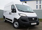 Fiat Ducato 33 140 Multijet L2H2 4 Türen