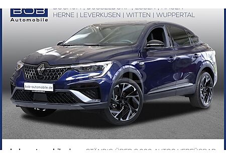 Renault Arkana E-TECH Full Hybrid 145 Esprit Alpine 5 Türen