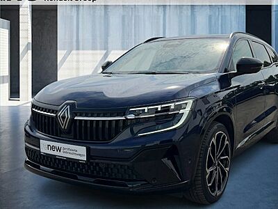 Renault Espace E-Tech Full Hybrid 200 Iconic 5 Türen