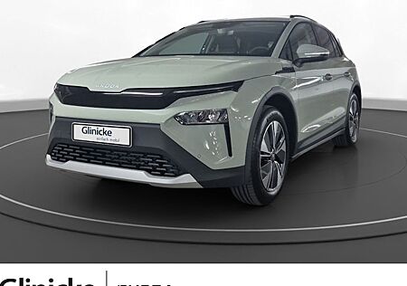 Skoda Elroq 50 Tour 5 Türen