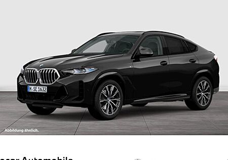 BMW X6 xDrive40d M Sport 5 Türen