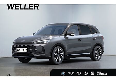 MG zs-ce 1.5 Hybrid+ Luxury 5 Türen