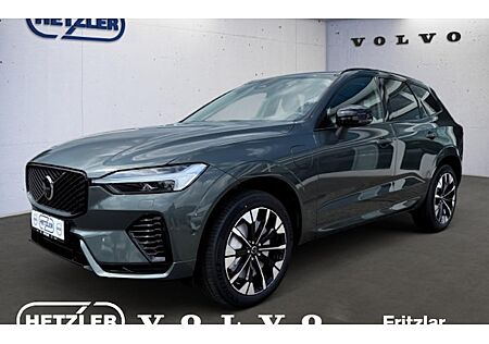 Volvo XC 60 T8 Plug-in Hybrid AWD Ultra Dark Auto 5 Türen