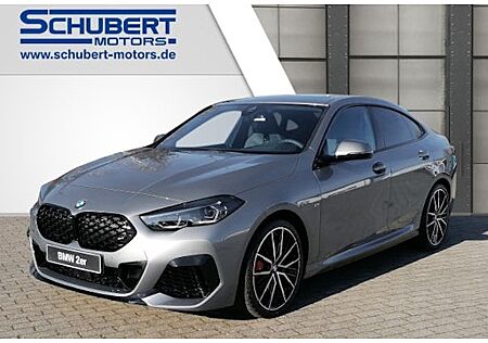 BMW 2er M235i xDrive Gran Coupé Steptronic 4 Türen