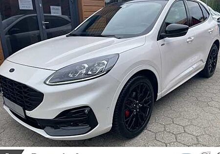 Ford Kuga 2.5 Duratec FHEV ST-Line X CVT 5 Türen