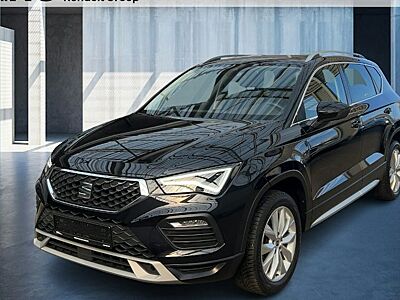 SEAT Ateca 1.5 TSI ACT 110kW Xperience DSG 5 Türen