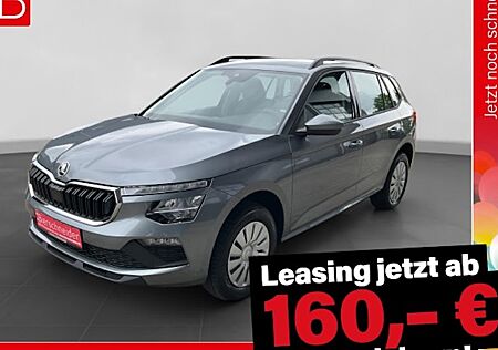 Skoda Kamiq 1.0 TSI 70kW Essence 5 Türen